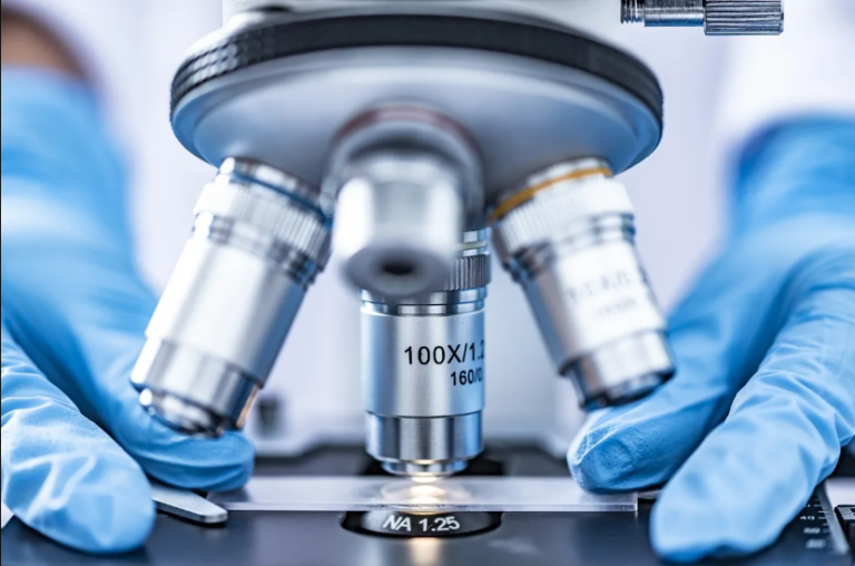 Follistatin-344: A Multifunctional Peptide at the Crossroads of Growth and Cellular Research