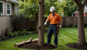 How to Maintain Healthy Trees Around Your Property