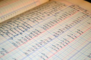 business intelligence data set