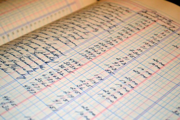 business intelligence data set