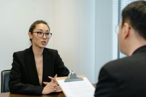 business opportunity evaluation summary