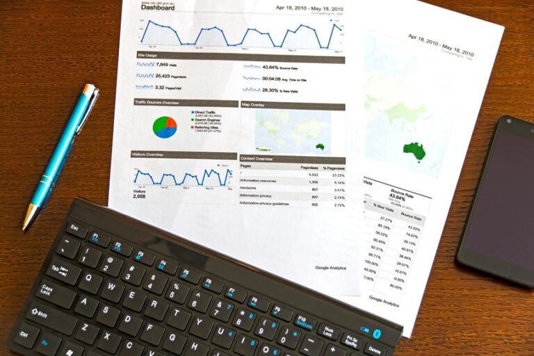 data analysis and insights
