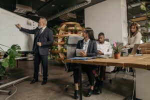 data driven growth analysis