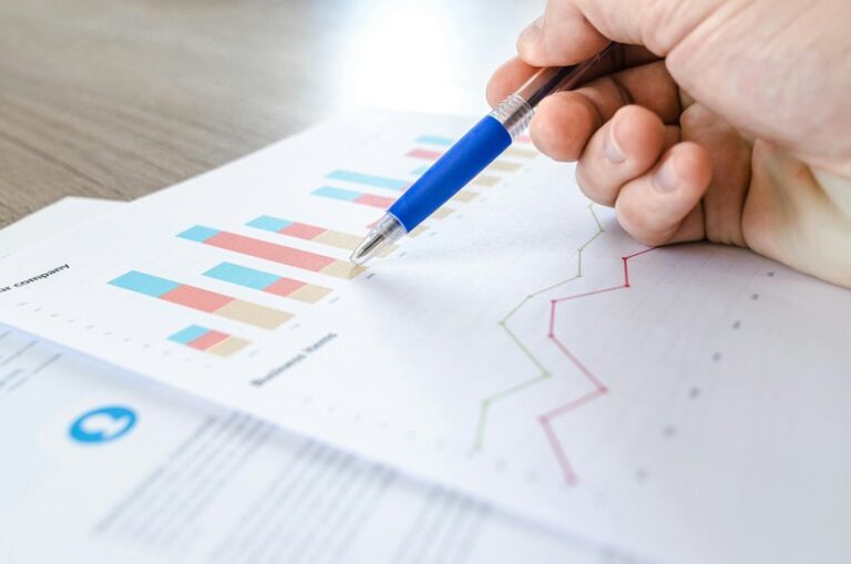 emerging trends and data