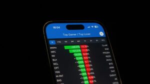 market growth analysis insights