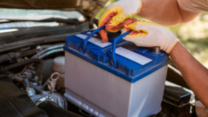 Common Signs Your Car Battery Is About to Die in Las Vegas