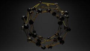 cosmic node inspires expansion