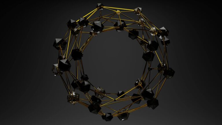 cosmic node inspires expansion