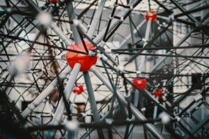 cosmic node start inspiring transformative expansion