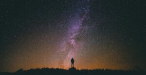 cosmic node unlocks visionary horizons