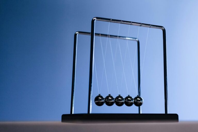 momentum gateway inspiring strategic success