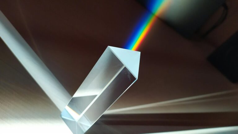 nova prism drives visionary connectivity