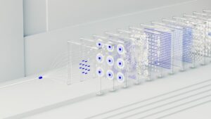 radiant node startup growth