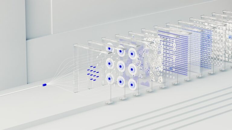 radiant node startup growth