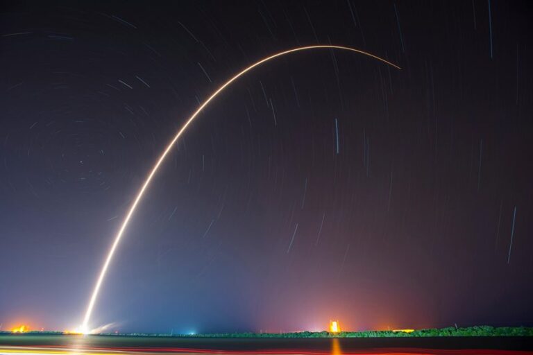velocity arc start unlocking visionary potential