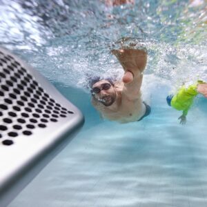 How to Install and Use a Swim Jet for Better Pool Swimming