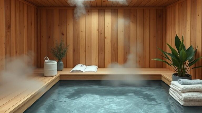 Cedar vs Hemlock for Sauna Wood: Which Wins?