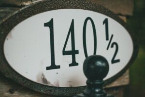 account numbers verification details