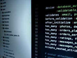 browse verified registry sources for ids