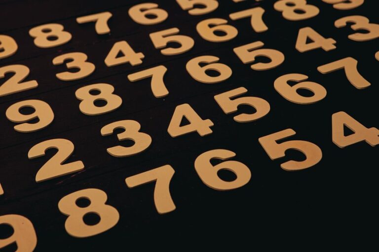 inspect listed number registry references