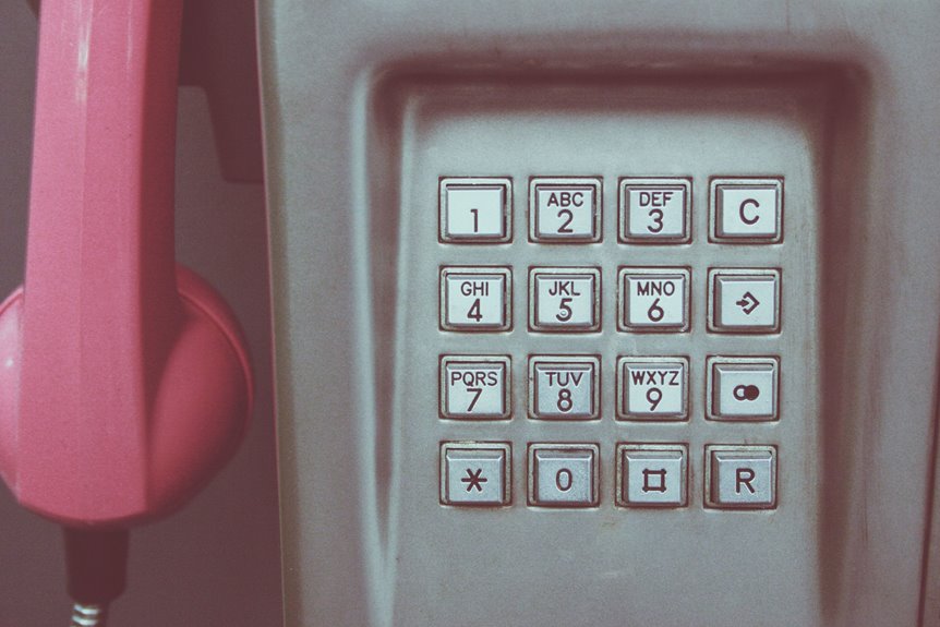 inspect specific public numbers registry entries