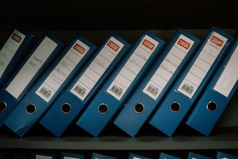 public number archives access requested