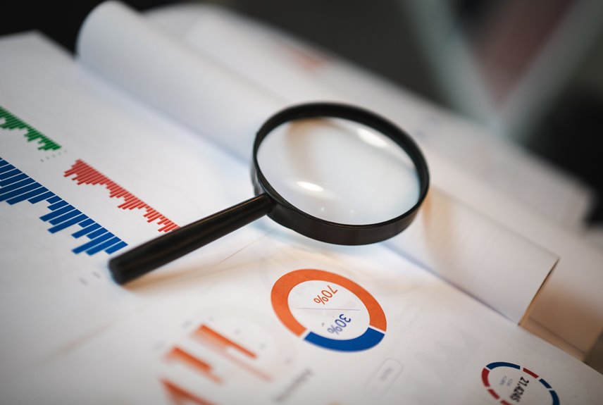 registry search reports for ids listed