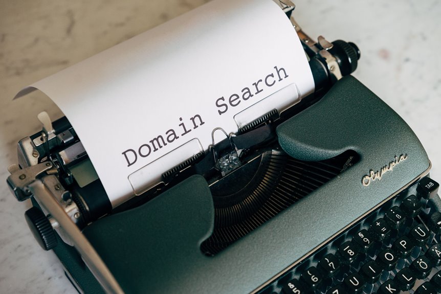 registry search reports identifiers listed