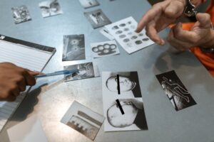 review of multiple registry evidence ids