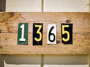 review registry profiles by numbers only