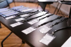 review verified registry profiles for specific ids
