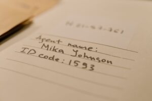 search numbers in registry results