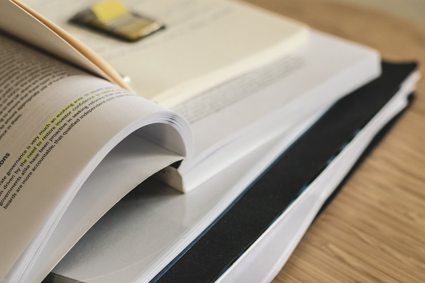 study number registry references provided