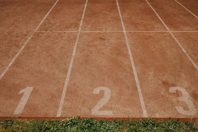 track numbers registry identifiers listed