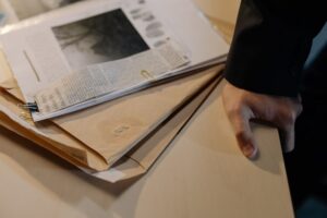 track registry investigation reports numbers