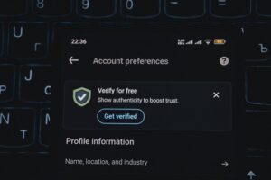 verified numbers list for several entries