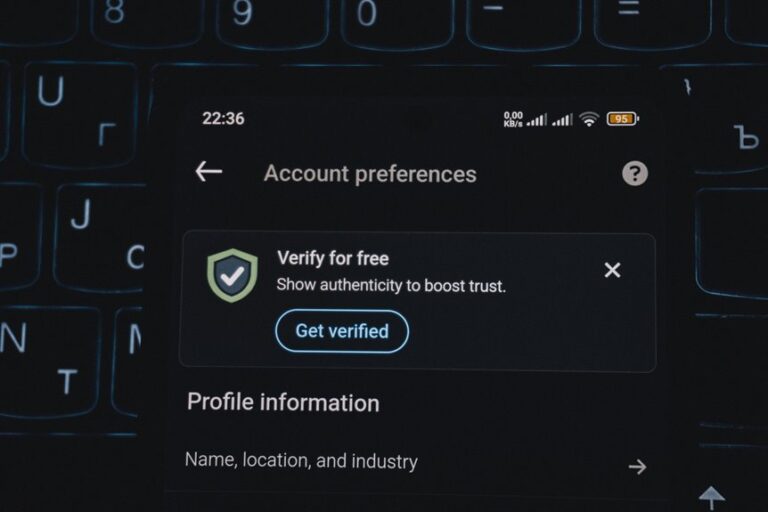 verified numbers list inspection requested