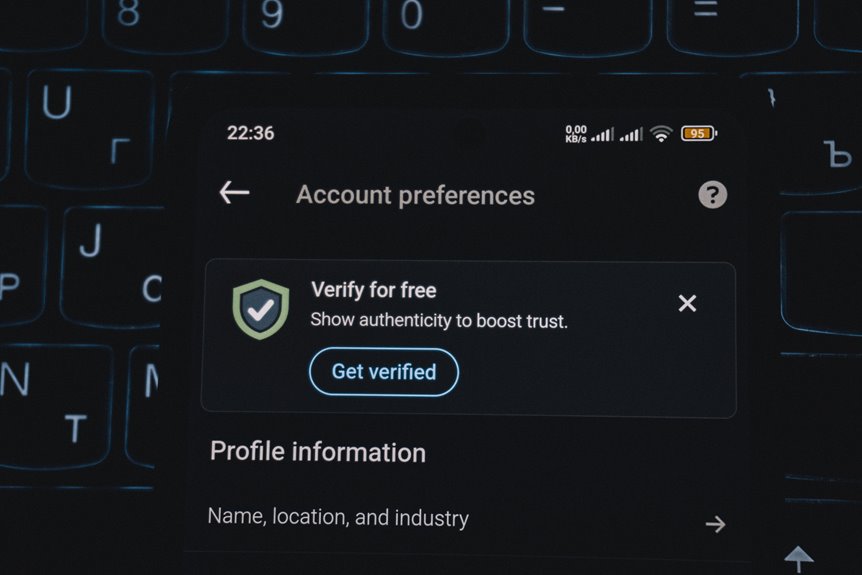 verified numbers list inspection requested